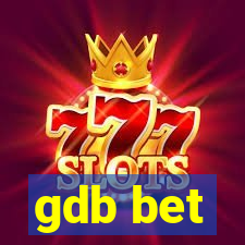 gdb bet